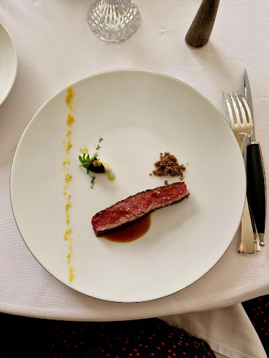 Restaurant Frédéric Doucet - Thumbnail