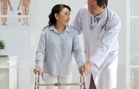 Stroke is defined as a condition of the brain with "rapidly developing clinical signs of focal or… post image