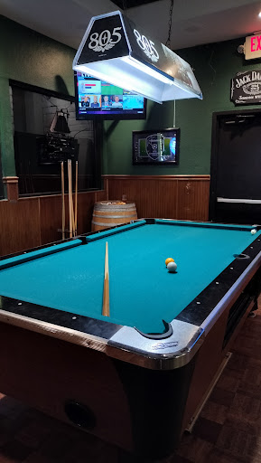 Churchill Arms Pub Gallery - United States