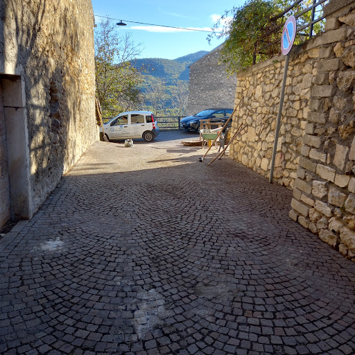 Grotta sopra Il Colle - Thumbnail