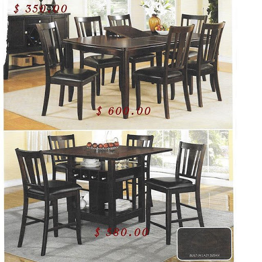 Chuchi's Furniture & Variety - Thumbnail