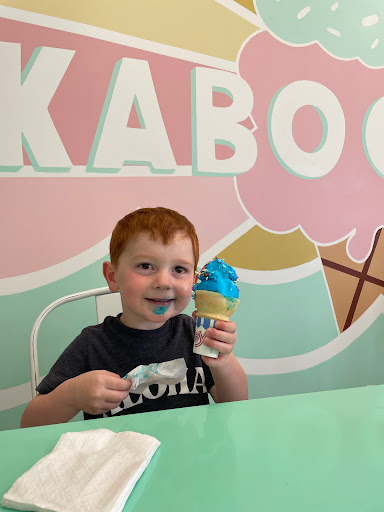 Kaboodles Ice Cream - Thumbnail