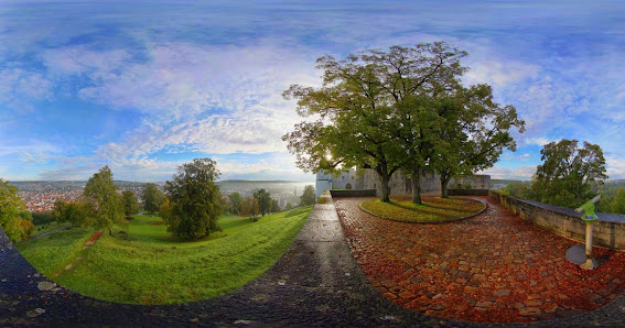 citypanoramen Stuifenstraße 4, 89551 Königsbronn, Deutschland