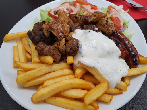 Somer Grill - Thumbnail