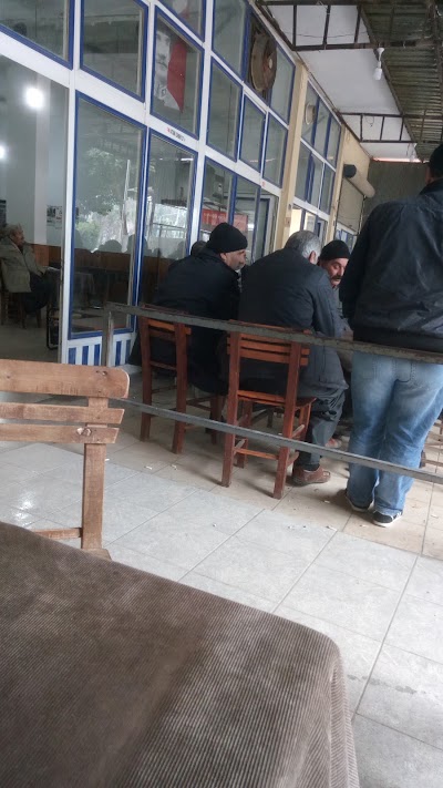 cafe