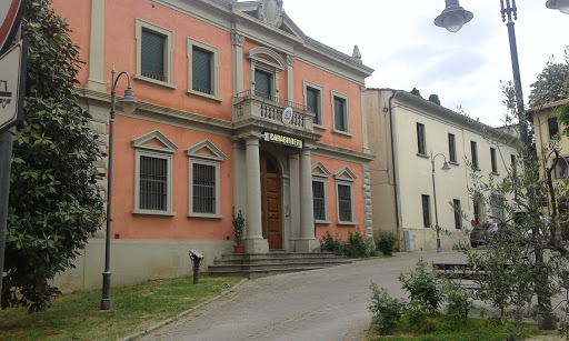 Comando Stazione Carabinieri Reggello - Thumbnail