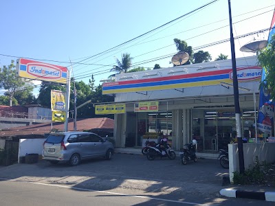 Photos of Indomaret Sultan Hasanuddin Kota Mamuju