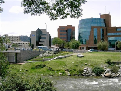 Photos of Consultora y Aseguradora del Pac&iacute;fico CAP