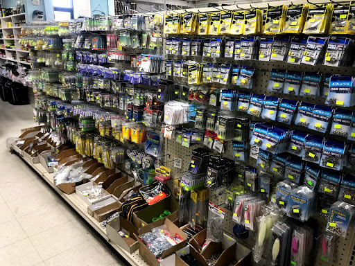 Richard's Fishing Tackle - Thumbnail