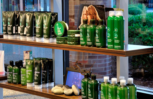 Paul Mitchell The School Louisville Gallery - United States