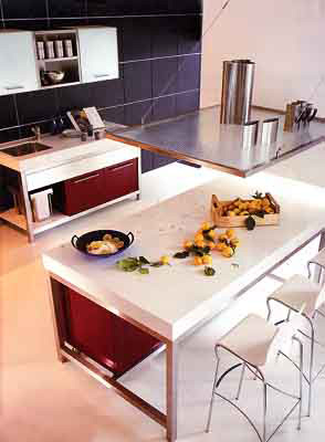 Toptech Solutions - Visual