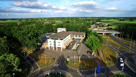 De Druiventros Bosscheweg 11, 5056 PP Berkel-Enschot, Nederland