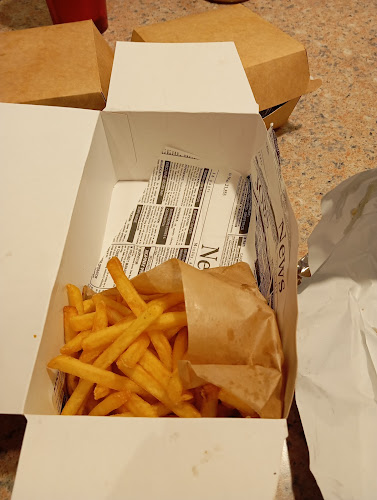 Numer telefony do It-Am Pizza & Burger