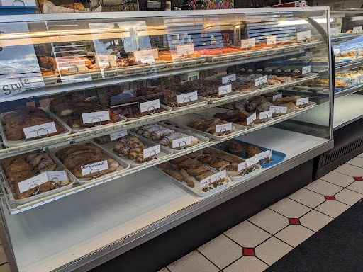 Geraldine's Bakery - Thumbnail