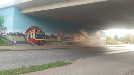 Teltow - Visual