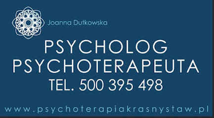 Ośrodek Psychoterapii i Rozwoju Joanna Dutkowska
