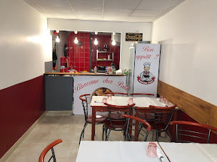 Photo n°25 de Chez Pablo à Carcassonne (Livraison de repas à domicile)