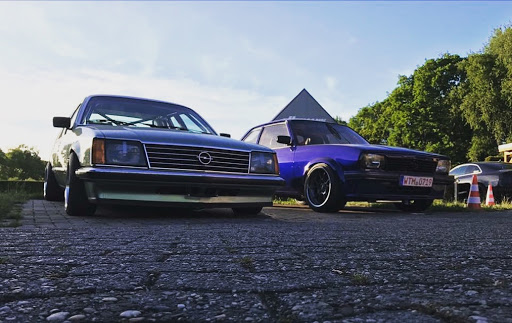 Heemann Performance Car Design und Tuning - Thumbnail