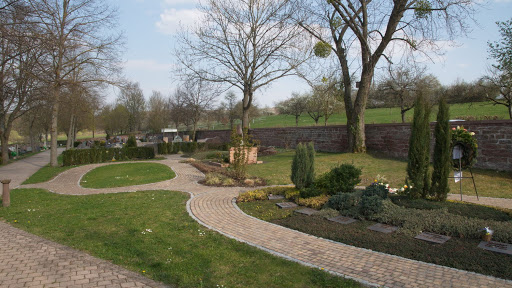 Friedhof Wimsheim