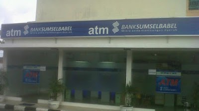 Bank