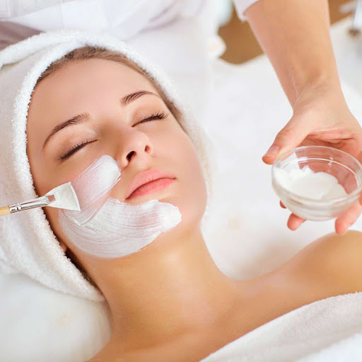 MK Beauty Studio - Thumbnail