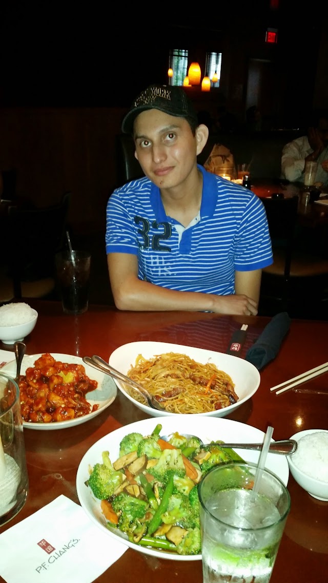 P.F. Chang's