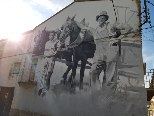Grafiti dels segadors - Thumbnail