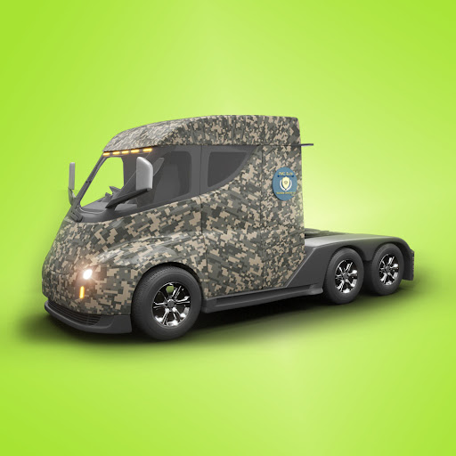 FMC Elite Trucking Services Company LLC Gallery - United States