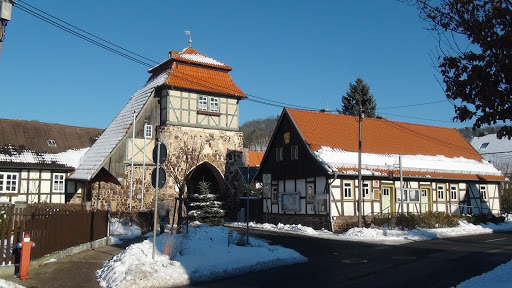 Touristinformation Neustadt - Thumbnail