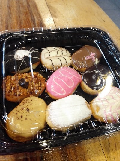 photo of Big Apple Donuts & Coffee