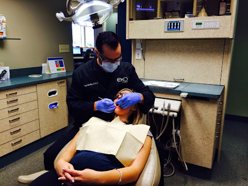 Infinity Dental - Visual