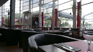 Photo n°50 de Le Bistrot d'Edmond - Gennevilliers. à Gennevilliers (Restaurant)