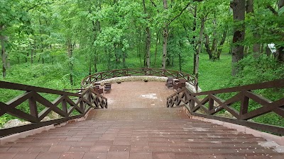 Photos of Sanatoriy "Lago-Naki"