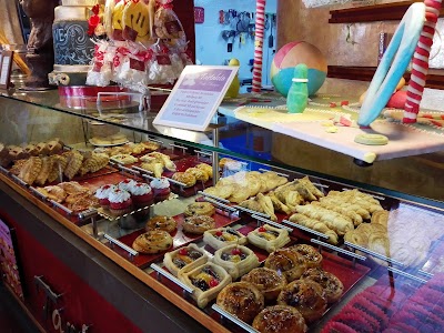 Photos of Tartaleta Boutique - Pasteleria