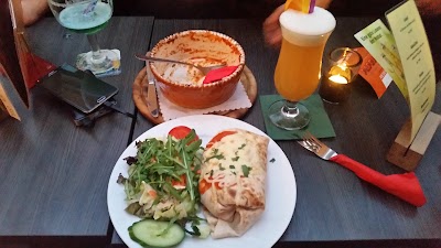 Photos of Paprica Bar Gie&szlig;en