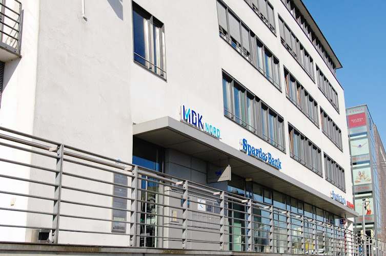 Medizinischer Dienst Nord