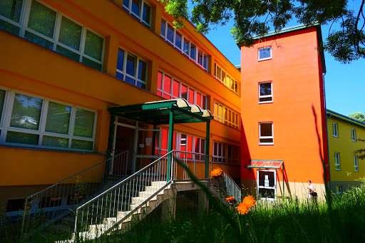Jenaplanschule im Erzgebirge e.V. - Thumbnail