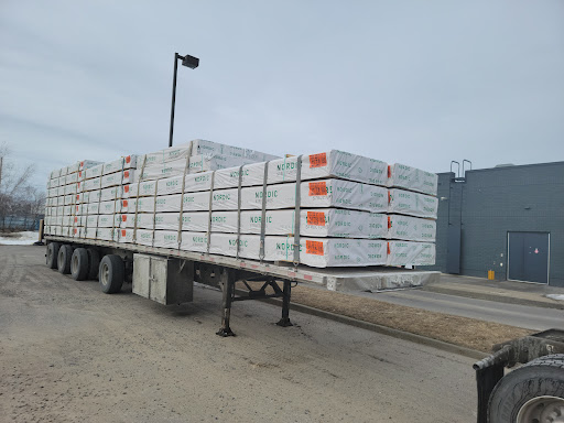 Chantiers Chibougamau