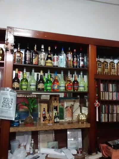 Photos of Caf&eacute; San Mart&iacute;n
