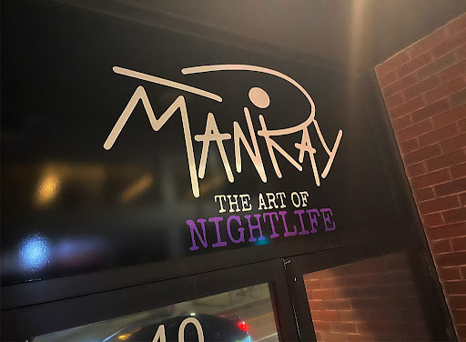 ManRay - Visual