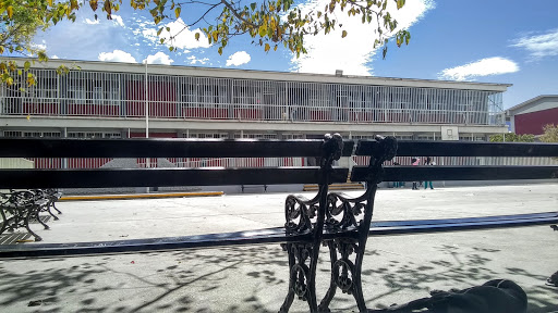 Secundaria 13 Gallery - Mexico