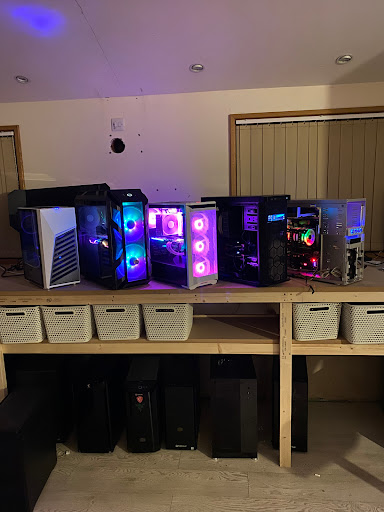The Tech Shed - Thumbnail