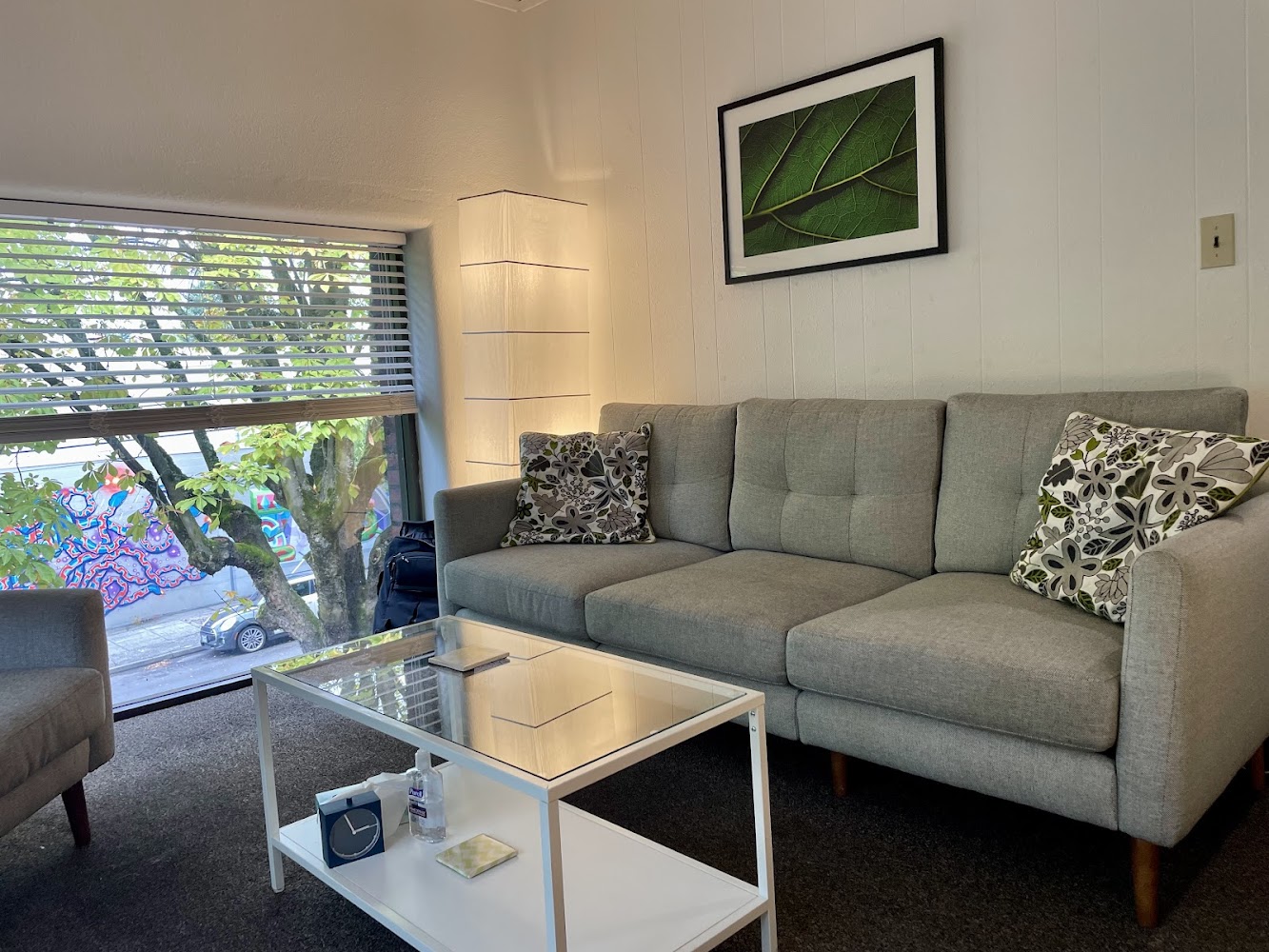 Clinical Hypnosis Portland