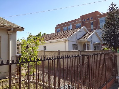 Photos of Alta Frontera Hostal-Residencial