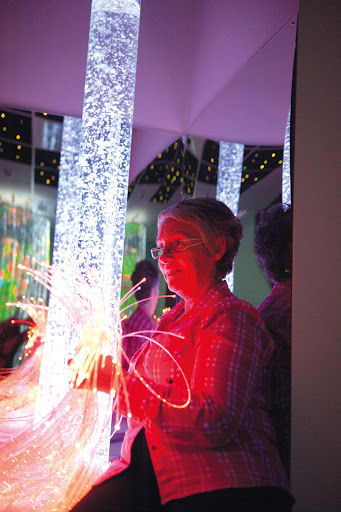 Photo de Fondation Partage et Vie - EHPAD Les Trois Roix - Frontenay Rohan Rohan à Saint-Symphorien (79270)