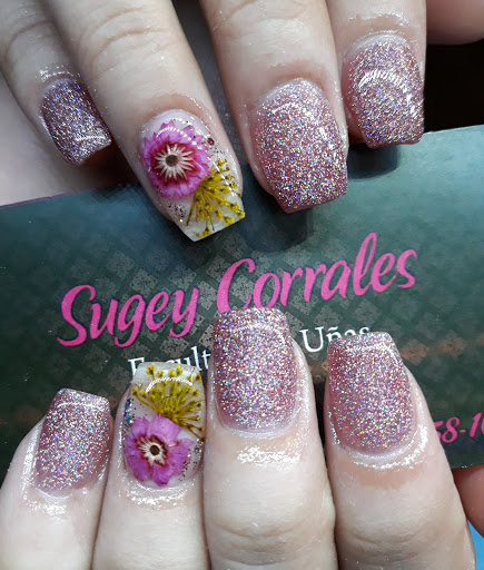 Sugey Corrales Nails
