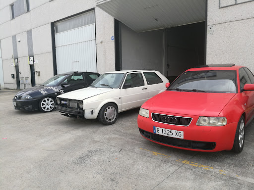 Als Mechanics