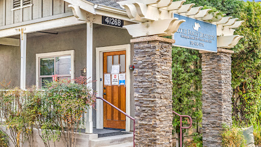Louie Family Dentistry Gallery - United States