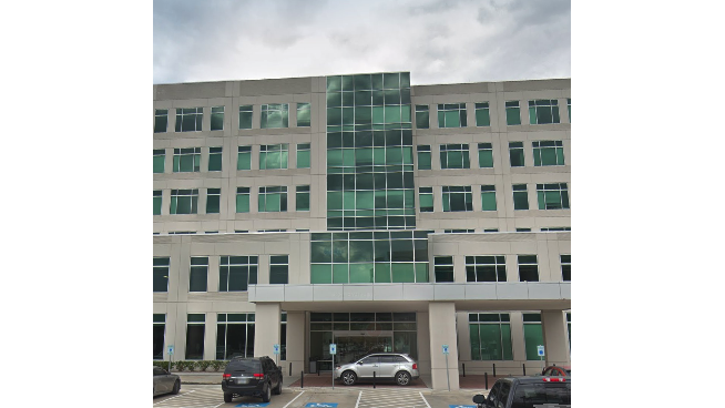 Texas Cardiology Associates Of Houston