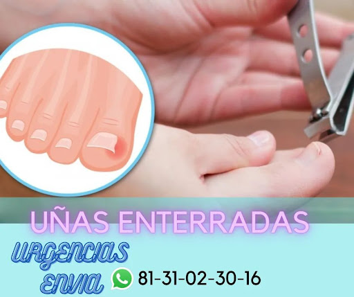 Luana spa-servicios podológicos - Thumbnail